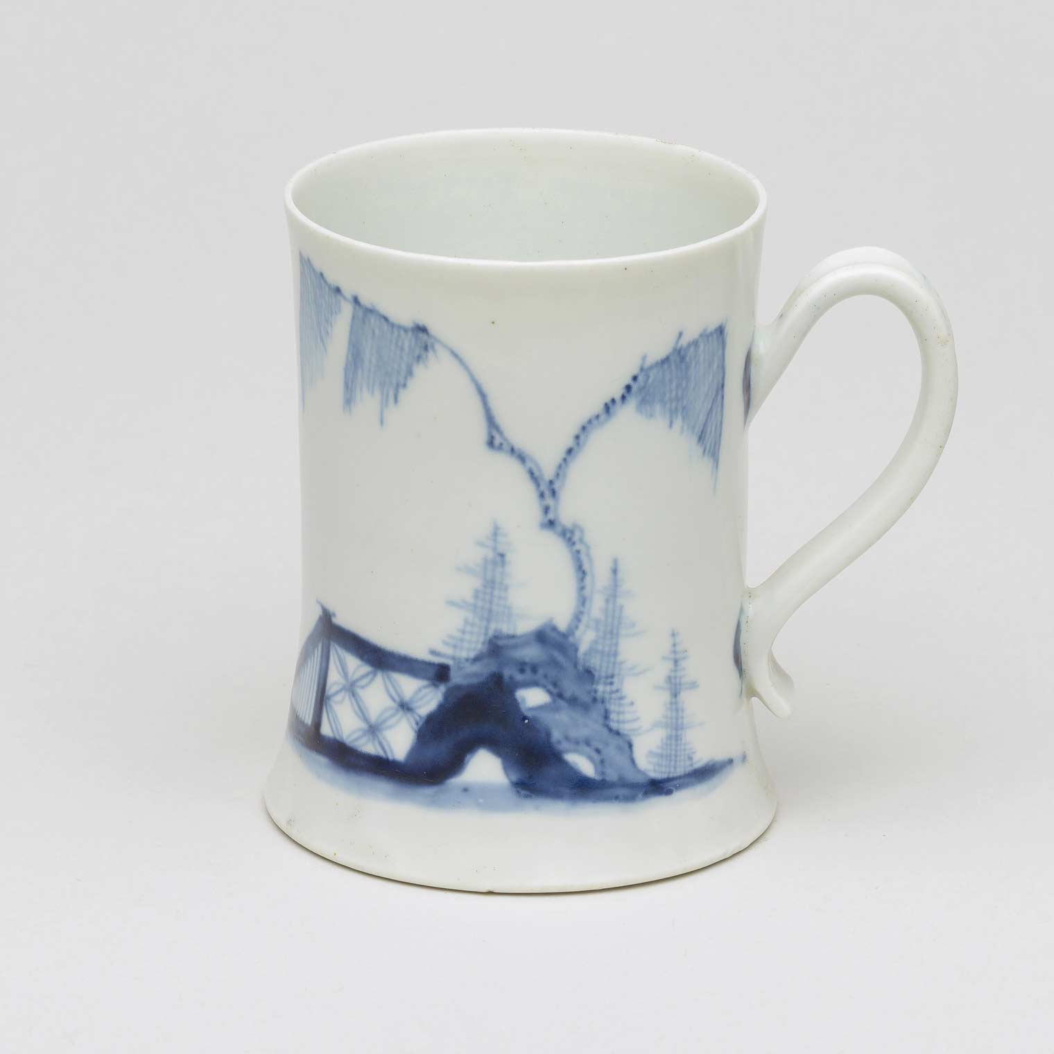 Willow Root Mug