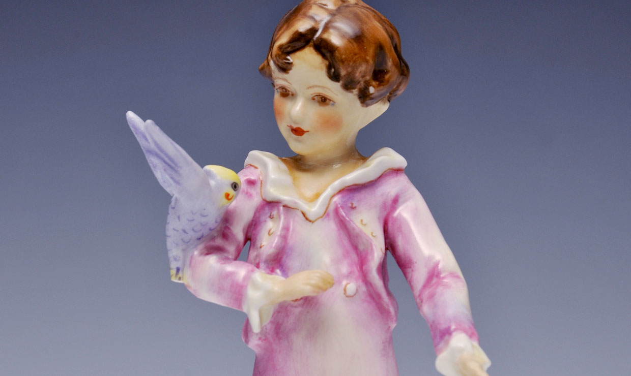 BEARDSLEY ピーター・ビアズリー 1995年製 英国製 人形フィギュア BEARDSLEY ピーター・ビアズリー 1995年製 英国製 人形フィギュアの