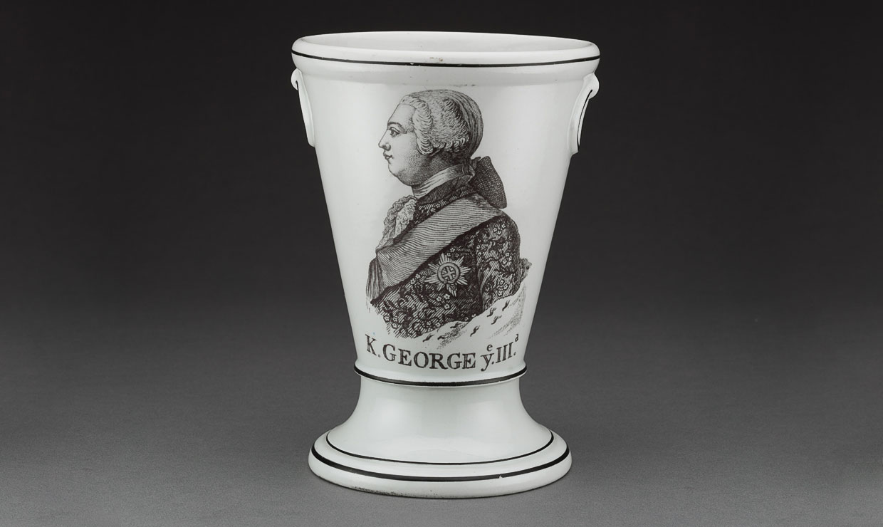 Museum of Royal Worcester | Key dates in history