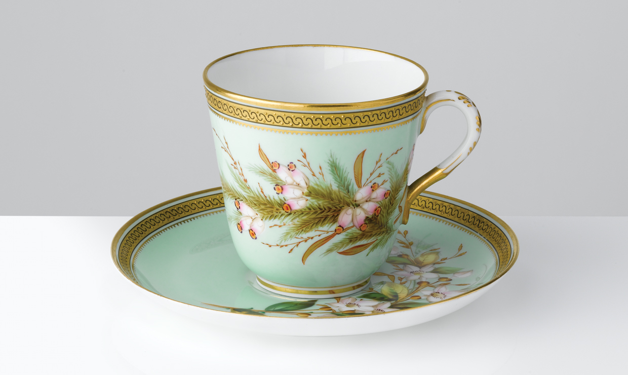 Online Shop | Museum of Royal Worcester