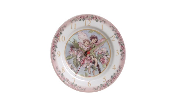 Museum of Royal Worcester | Royal Worcester Flower Fairies