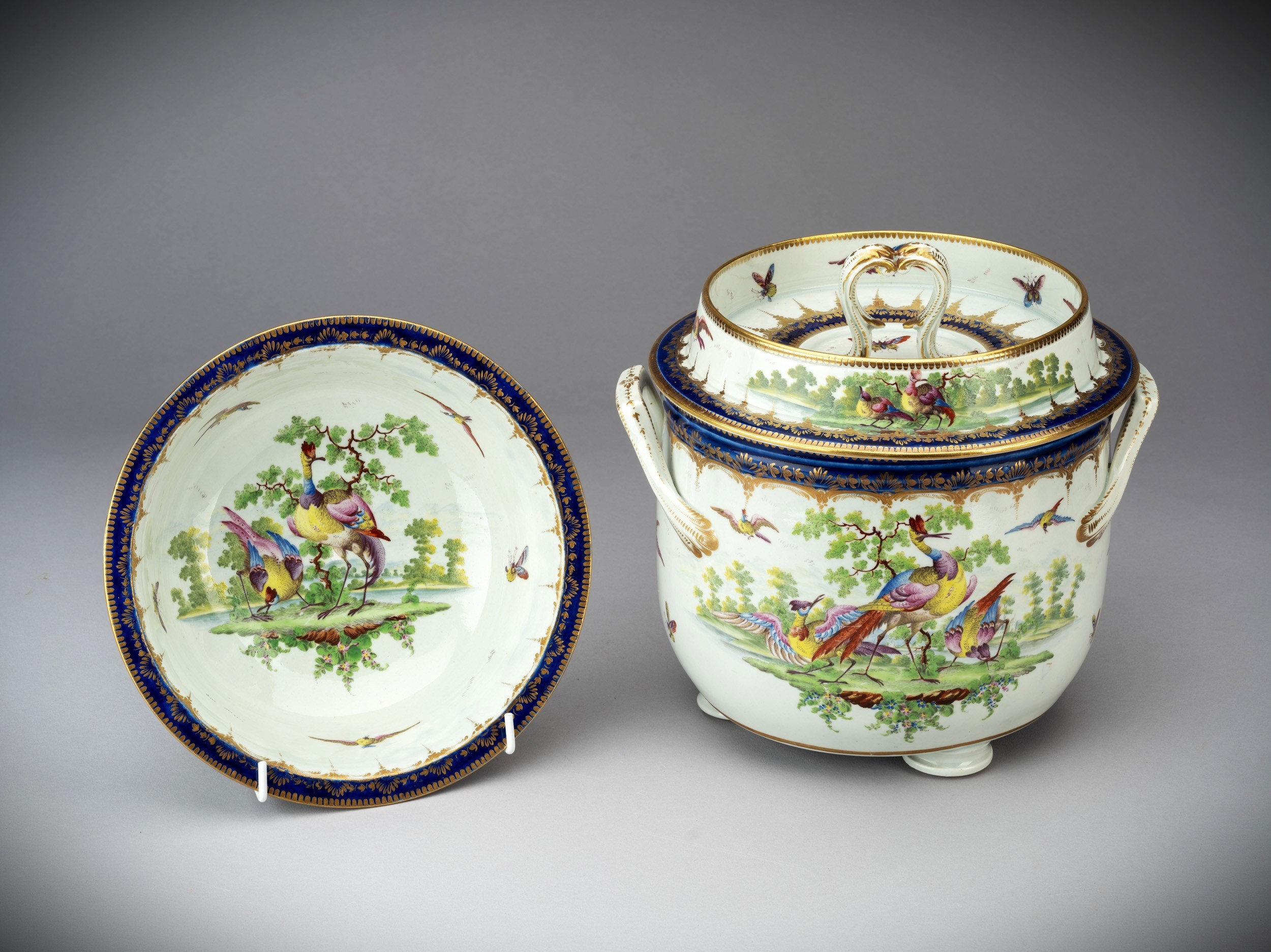 Museum of Royal Worcester | Winter Talks are back!