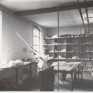 Laboratory production