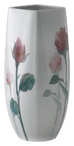 Vase – Language of Flowers